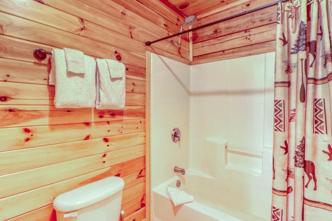 3 Bed 3 Bath Vacation Home In Whittier Buitenkant foto